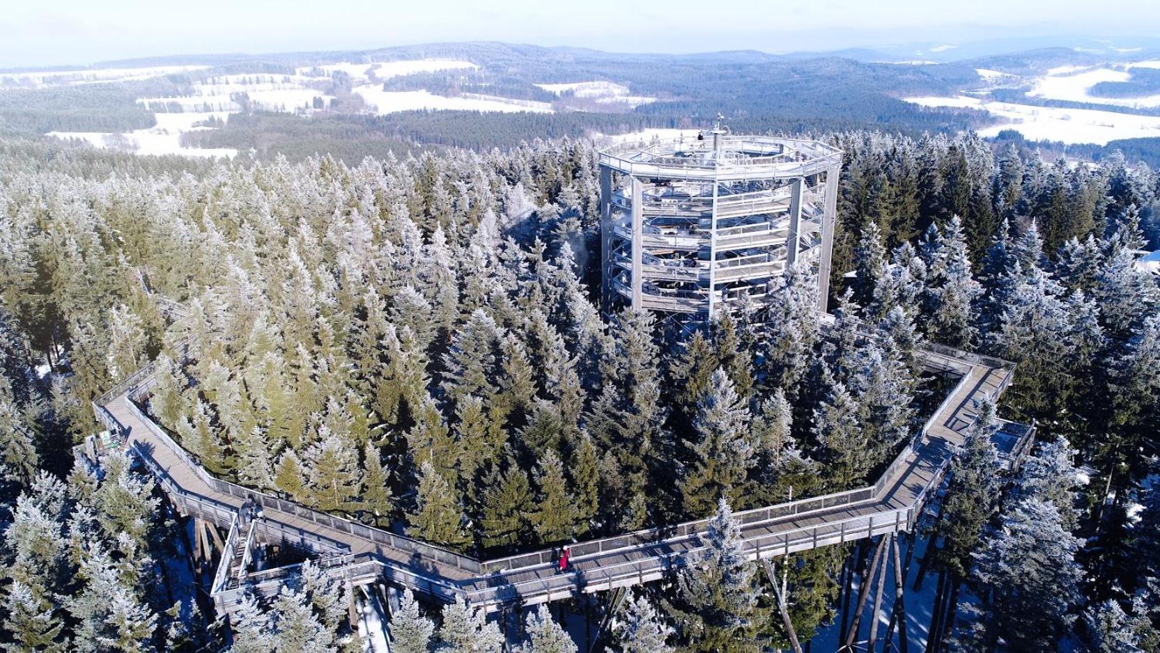 Apartamento Korzo Family Lipno nad Vltavou Exterior foto