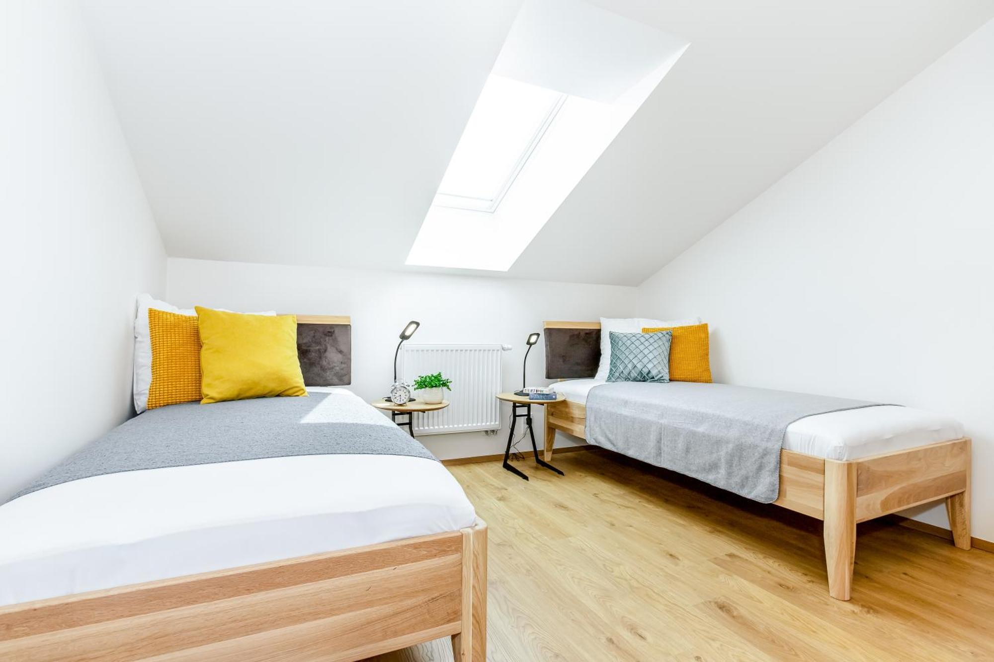 Apartamento Korzo Family Lipno nad Vltavou Exterior foto