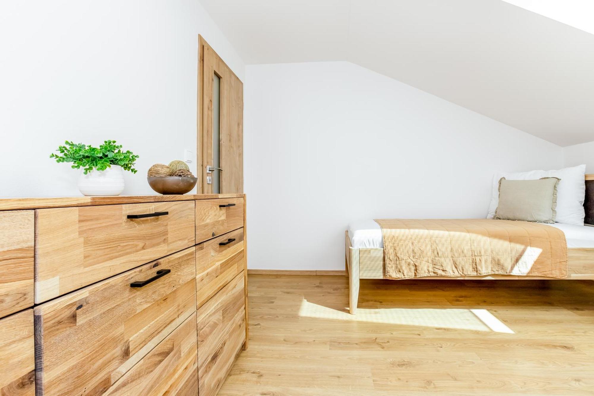 Apartamento Korzo Family Lipno nad Vltavou Exterior foto